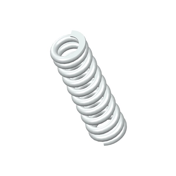 Approved Vendor Compression Spring, O= .420, L= 1.47, W= .081 G109973677 - main